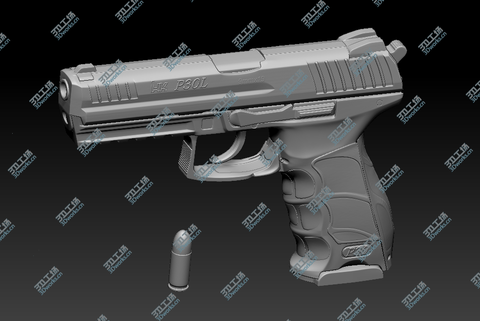 images/goods_img/20180425/Heckler & Koch P30L/2.png